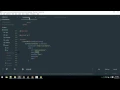Select2 Tutorial Loading data and events in Select2 with Laravel
