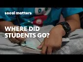 California Cuts Free Research Resources for K-12 Schools SoCal Matters