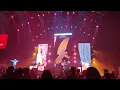 Saved By Grace - Commons Worship: What A Beautiful Name Tour | August 7, 2026