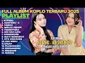 ROPANG - YENI INKA - DANGDUT KOPLO FULL ALBUM 2025