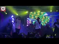 Gente De Zona - Ni Tu Ni Yo (En Vivo / Live at Far West 2017 - Dallas, TX)