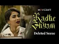 Lagu Radhe Shyam - Deleted Scene | Prabhas | Pooja Hegde | Radha Krishna | U V CREATIONS | @infinixindia
