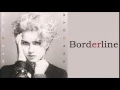Download Lagu Madonna - Borderline (Audio)