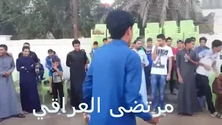 من أروع هوسات مرتضى حرب لربعي شايل خلك بدوي 