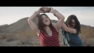 WWJD short film teaser trailer with Ruby Cruz Tony Revolori Katie Douglas and Abby Quinn