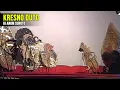 Wayang Kulit Klasik. Ki Anom Suroto - Lakon Kresno Duto. Bt. Topan \u0026 Lesus.