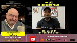 neil brown jr last night in rozzie