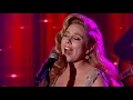 Jeff Goldblum & The Mildred Snitzer Orchestra feat. Haley Reinhart - My Baby Just Cares...