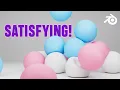 How to Create a Satisfying Soft Body Animation in Blender