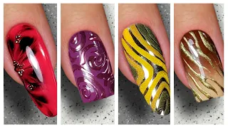 💅 Easy Nail Art Designs 2025 💖 Beauty Nails 2025 ✨ #Nails Tutorials