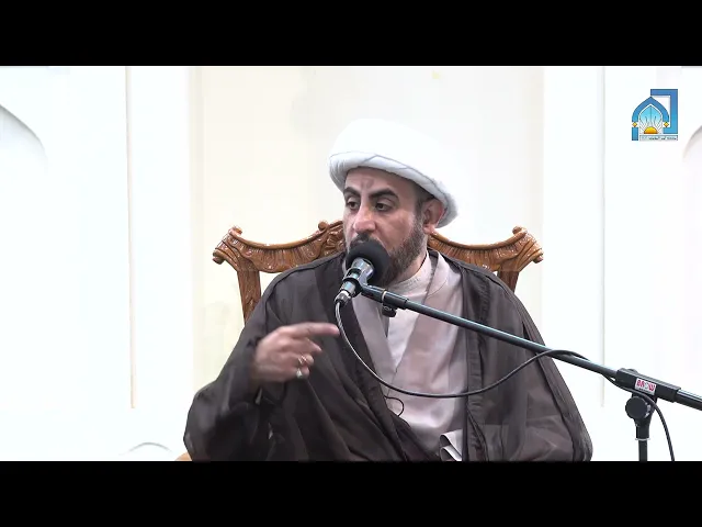 ⁣محاضرة  شهر رمضان المبارك الشيخ عقيل الشبعان | التزكية في بعض صورها | 25 رمضان 1445