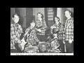 Beach Boys - Surfin' Safari Demo