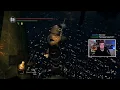 Dark Souls BUT With The IGN Guide - DAY 2