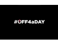 SAMSUNG #OFF4aDAY