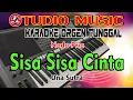 Download Lagu Sisa Sisa Cinta _ Ona Sutra Karaoke Nada Pria Full Music Dangdut Orgen Tunggal