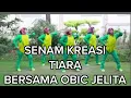 Download Lagu Dj Tiara | Senam Kreasi Tiara Bersama Obic Jelita