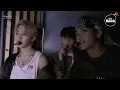 [BANGTAN BOMB] BTS standby time @ Mcountdown for DNA \u0026 MIC Drop comeback stage - BTS (방탄소년단)
