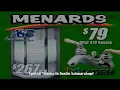 Menards Commercial 2003 1