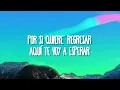 Maluma, Marc Anthony - La Fórmula