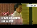 Download Lagu SI DOEL ANAK SEKOLAHAN - Berkat Gua Diembat Ama Mandra