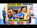 Download Lagu Chelsea's Starboy!🔵Estevao Willian \u0026 Joao Pedro Exclusive Masterclass🔥+ Sterling SHOCK Termination😱
