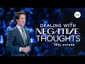 Download Lagu Dealing With Negative Thoughts | Joel Osteen