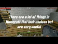 Brilliant Use of clay in Minecraft how clay is useful in Minecraft clay tutorial