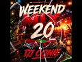 WEEKEND MIX 20 BY DJ CONIE 2026