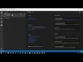 GCC clang on windows with Visual Studio Code bash terminal debugging