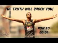 You NEED to do THIS to get recruited D1 Why most track field recruits NEVER get an offer