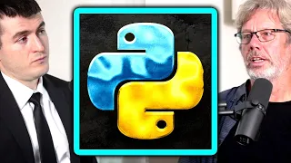 Why Python 3 11 is so fast Guido van Rossum and Lex Fridman