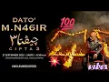Download Lagu CIPTA 3 - Dato M Nasir - M.N46IR