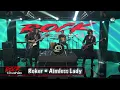 Download Lagu Roker - Aimless Lady