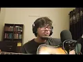 Let Go - Sharon Van Etten (cover)