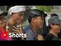 Lagu Wali - Ada Gajah Dibalik Batu #shorts