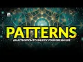 Patterns - The Secret Key To Everything