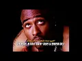  ✔래퍼들의 래퍼 2Pac - Changes / 가사·번역·한글·lyrics