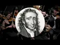 Trap Paganini