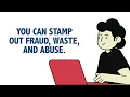 Ohio Auditor of State - Fraud Training