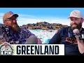 We Went To Greenland And Here s Why You Should Too Drop A Pin Ep 97