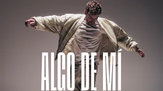 Pablo Alborán - Algo de mí (Videoclip Oficial)