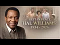 Hal Williams Star of Sanford and Son and 227 Dies at 91 The Guardian Obituary Breakdown