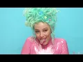 Doja Cat - Go To Town (Official Video)