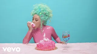 Doja Cat - Go To Town