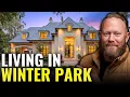 Living in Winter Park FL - Complete Guide