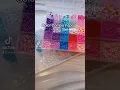 Color Combo Inspiration Bracelet Making