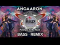 Download Lagu Angaaron Ka Ambar Sa Lagta Hai Mera Saami Couple Song Pushpa 2 (Sound Check Track) Dj Rsp Exclusive