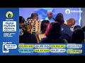 Download Lagu Riding on Prophetic Wings, Day 4, Evening Session with God's Servant Nanasei Opoku-Sarkodie
