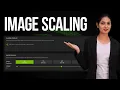 How to Increase Your FPS In ANY Game Using Nvidia Image Scaling NVIDIA Image Scaling Setup Guide
