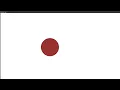 How To Animate A Bouncing Ball In Adobe Animate CC 2021 Beginner Tutorial